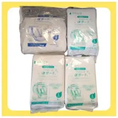 お産パッド 産褥パッド　オオサキメディカル　dacco 　ソフトレーヌαガード