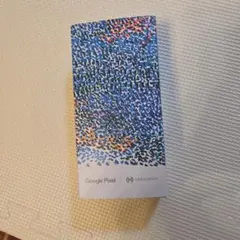 Google Pixel HERALBONY コラボレーションパッケージ - メルカリ
