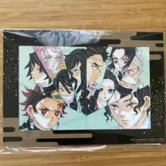 鬼滅の刃 入場特典