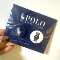 ラルフローレン キャラクターグッズ