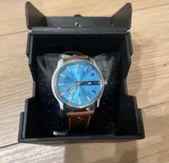 【未使用】diesel 腕時計 DZ1815 ディーゼル　時計