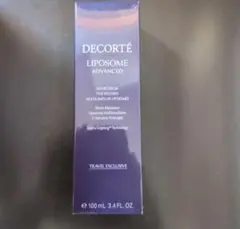 コスメデコルテ モイスチュアリポソームアドバンスト リペアセラム100ml新品