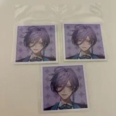 榊ネス　にじストア4周年os特典