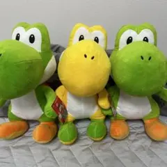 スーパーマリオ★USJ★特大94㎝ヨッシー ビッククッション★ぬいぐるみ★抱き枕 スーパーマリオ☆USJ☆特大94㎝ヨッシー ビッククッション☆ぬいぐるみ