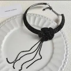 社交ダンス ベリーダンス 舞台 発表会 衣装 アクセサリー ネックレス C316