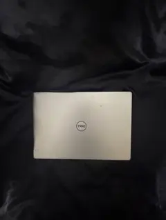 DELL Inspiron ノートパソコン シルバー