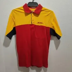 DHLスポンサーのワ-ルドカップ2015年の記念のポロシャツです。 DHLスポンサーのワ-ルドカップ2015年の記念のポロシャツです。