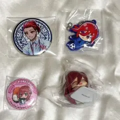 ブルーロック 千切豹馬 グッズ