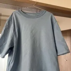 タ*ミ様 CAMEL FORTGENS 青 Tシャツ 015のサムネイル
