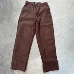 Polo by Ralph Lauren ブラウン チノパン