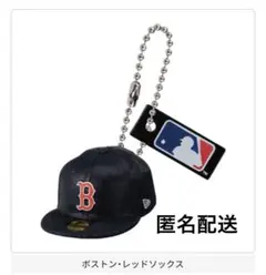 NEW ERA 59FIFTY MLB ミニチュアキャップ レッドソックス①