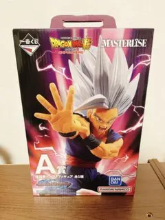 ドラゴンボールVSオムニバスビースト 一番くじ