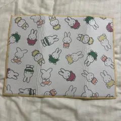 ミッフィー キッチン用品 水分吸収タオル