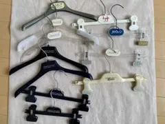 シモネッタインピンコパリーノ等　キッズハンガー　マメール