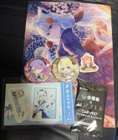 【ホロライブ】グッズまとめ売り【hololive】