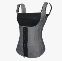 theredthread corset fit topsのサムネイル