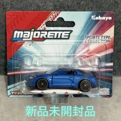 マジョレット スポーツタイプコレクション アルピーヌ A110R 新品のサムネイル