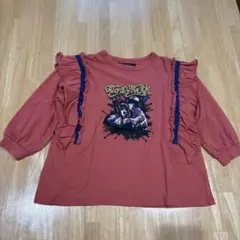 マーキーズ 100 110