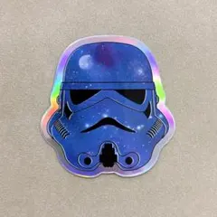 【美品】2026 Topps Chrome SW ストームトルーパー SC-14