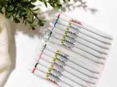 ユニボールワンF イオン限定 カラー 新品 4本セット - メルカリ