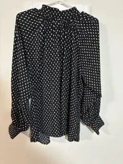 K*6様 【極美品】オフィスカジュアルに！OPAQUE.CLIP ブラウス