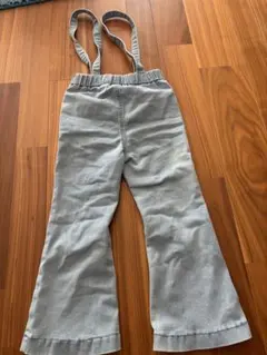 SHEIN サスペンダー付きオーバーオール EU 116