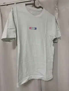 UNIQLO メンズ YOASOBI 薄緑色 Tシャツ Sサイズ