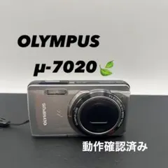 2026年最新】OLYMPUS μ-7020の人気アイテム - メルカリ