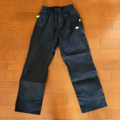 【新品試着のみ】子供用　登山、アウトドアパンツ