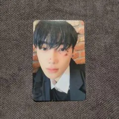 MAVERICK NEW トレカ