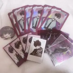 19点まとめ売り 佐伯イッテツ カード類 セット チケット風カード