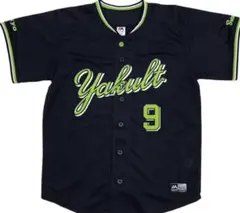 2025年最新】ヤクルトスワローズ ユニフォーム ビジターの人気アイテム