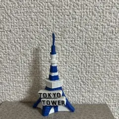 TOKYO TOWER/東京タワー マグネットのサムネイル