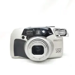 【動作確認済】 Pentax ESPIO 80-E G19-07-0611-7p 動作確認済】 Pentax ESPIO 80-E G19-07-0611-7p - メルカリ