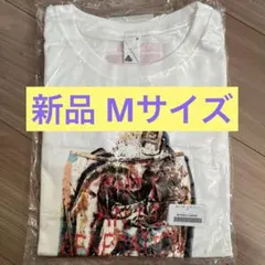 新品 RADWIMPS 2019 缶ジャケ 長袖 ロング Tシャツ 白 Mサイズ