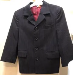 110 フォーマルスーツ　5点セット