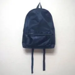 BEAMS ビームス リュック blackのサムネイル