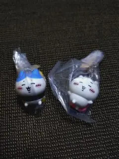 2025年最新】ハチワレ ガチャガチャの人気アイテム - メルカリ