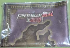 ファイアーエムブレム無双 風花雪月 テーブルクロス 新品未開封