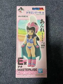 一番くじ ドラゴンボールEX 孫悟空修行編 E賞　チチ
