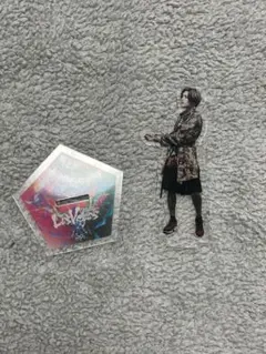 2025年最新】FEAR and loathing in las vegas アクリルスタンドの人気