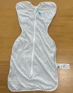 スワドルアップ　ライト　M