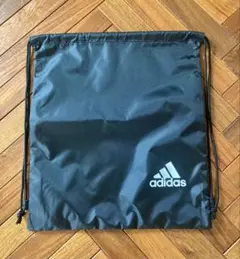 新品 ✴︎ adidas ジムサック ランドリーバッグ