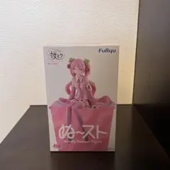 初音ミク ぬーどるストッパーフィギュア 桜ミク2026