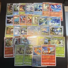 旧裏 初代 御三家 まとめ売り 6枚 - メルカリ