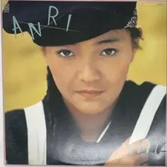 杏里 / COOOL 歌詞なし