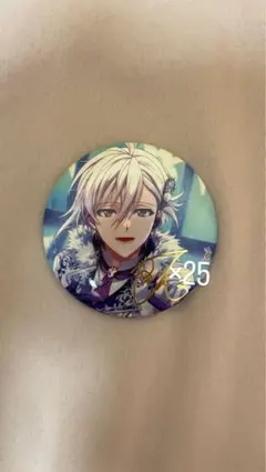 2026年最新】アイドリッシュセブン 缶バッジ 九条天 ブラホワの人気