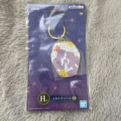 ラプンツェル メタルチャーム