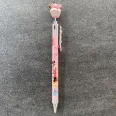 平成レトロ カミオジャパン soul love sound シャーペン - メルカリ