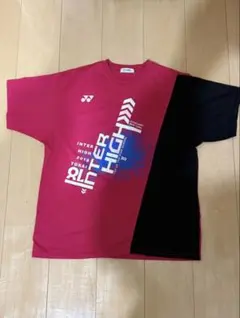 2026年最新】yonex インターハイtシャツの人気アイテム - メルカリ